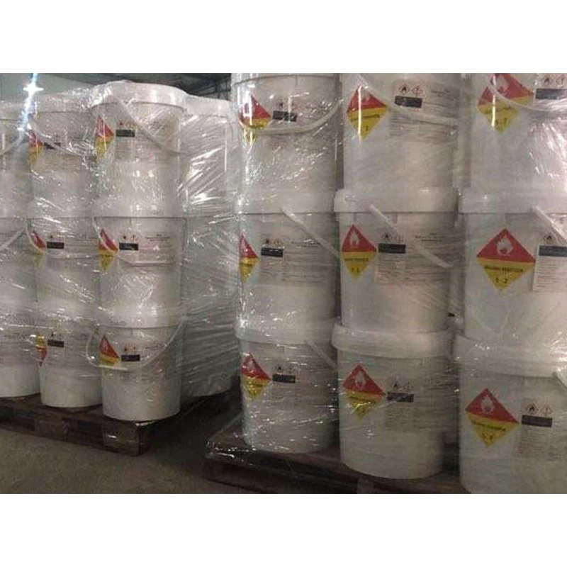 DCLBP | CAS 133-14-2 | Di(2,4-chlorobenzoyl) Peroxide